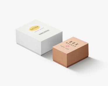 photo boxes